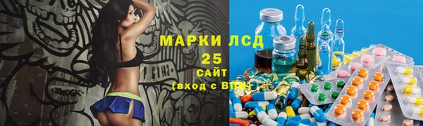 хмурый Карпинск